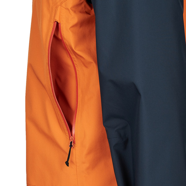 ARC ECO JACKET Herren - Hardshelljacke