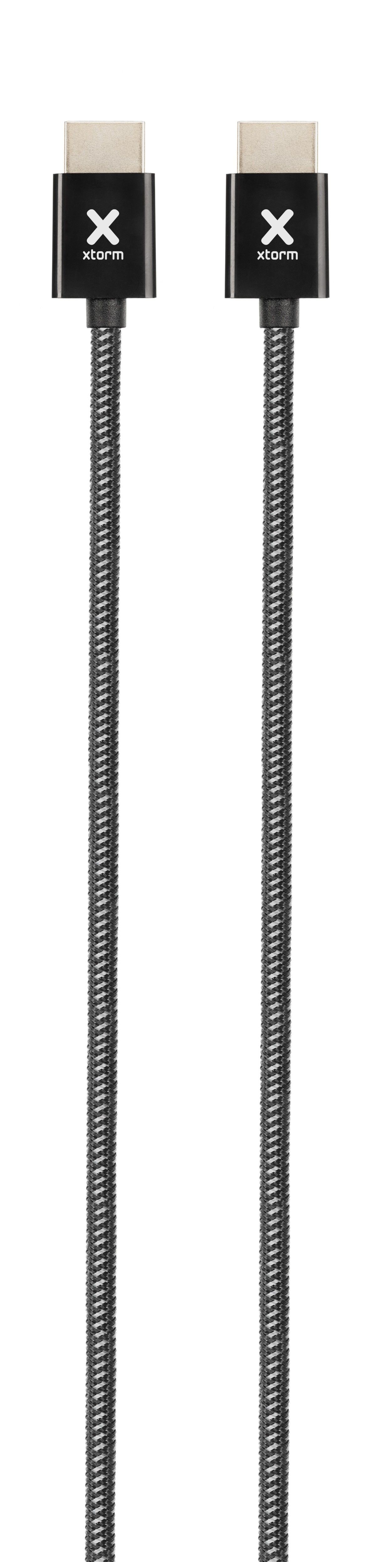 Xtorm 1 Meter Typ A HDMI-Kabel