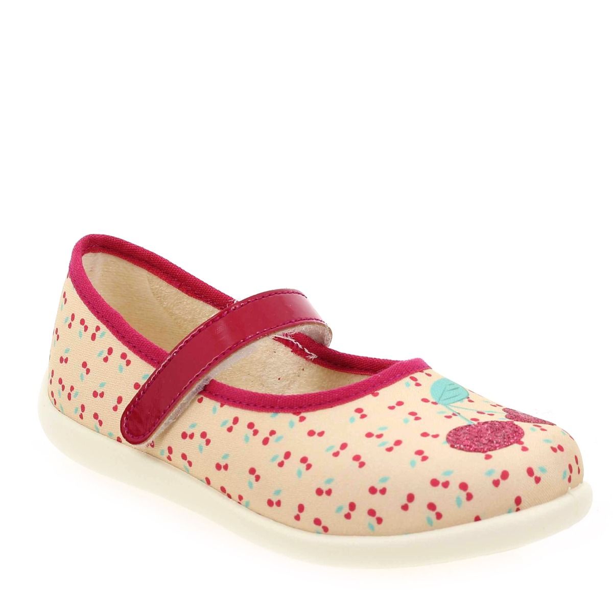 Bellamy  PEARL - Beige Rose