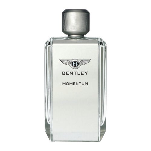 Bentley Momentum Eau de Toilette 100 ml
