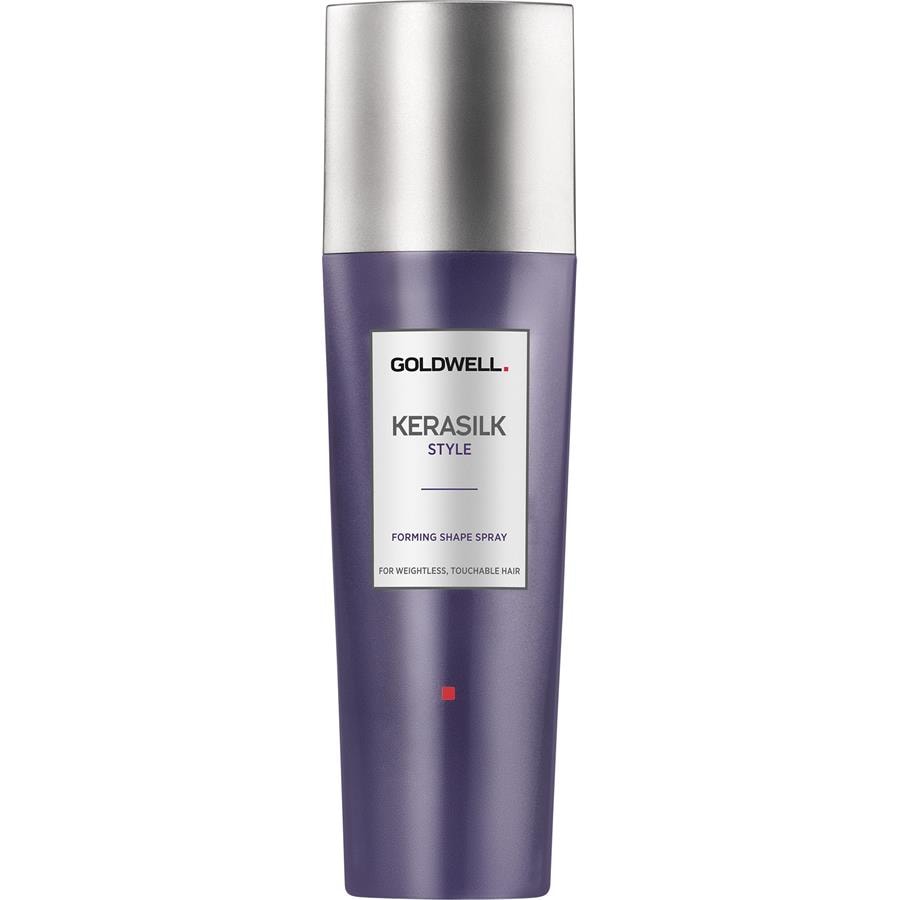 Forming Shape Spray