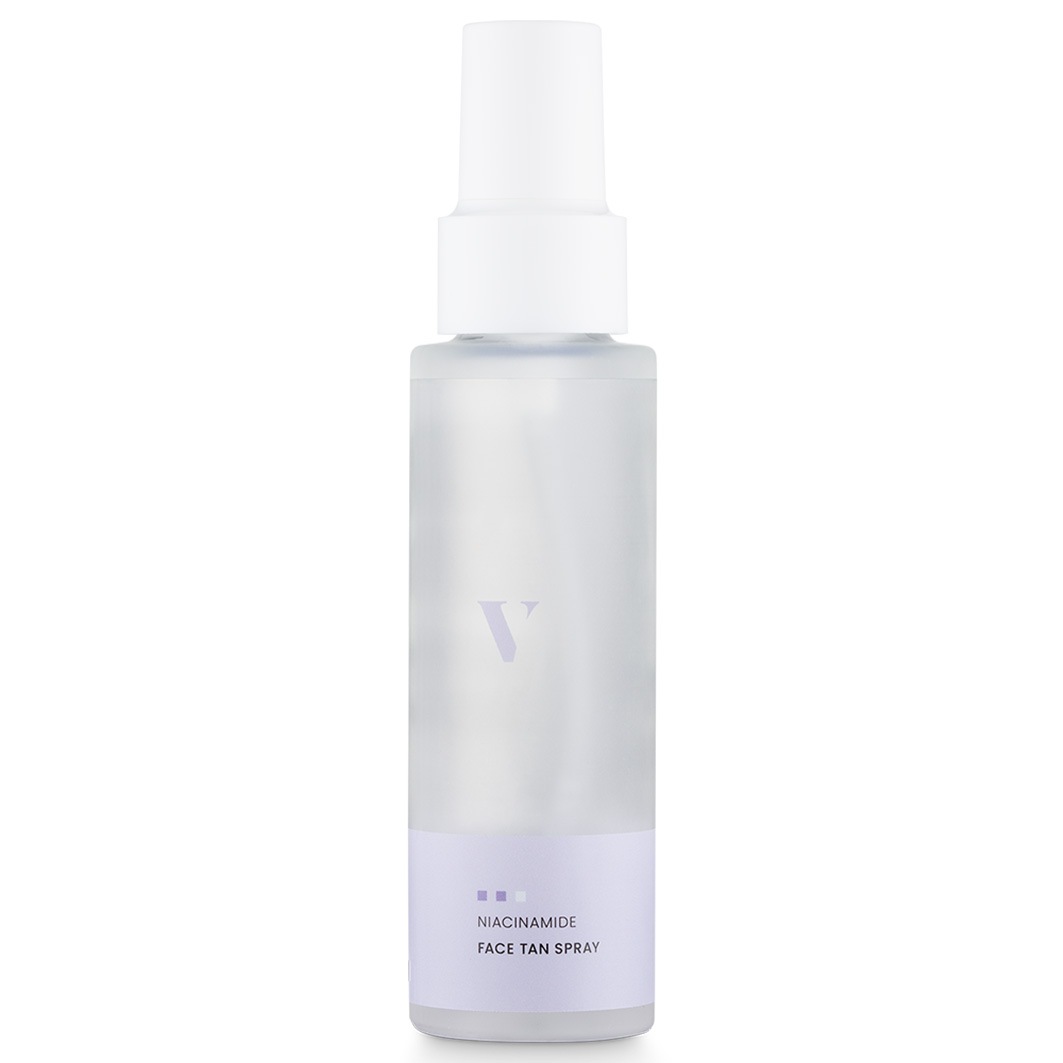 Niacinamide Face Tan Spray