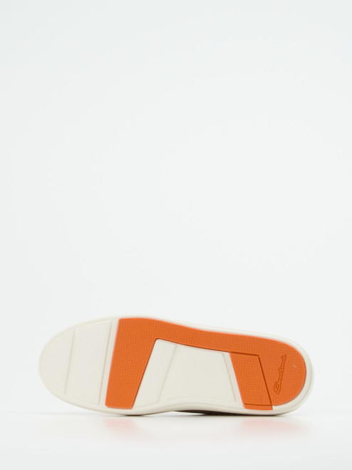 Sneaker-16633590041 Santoni