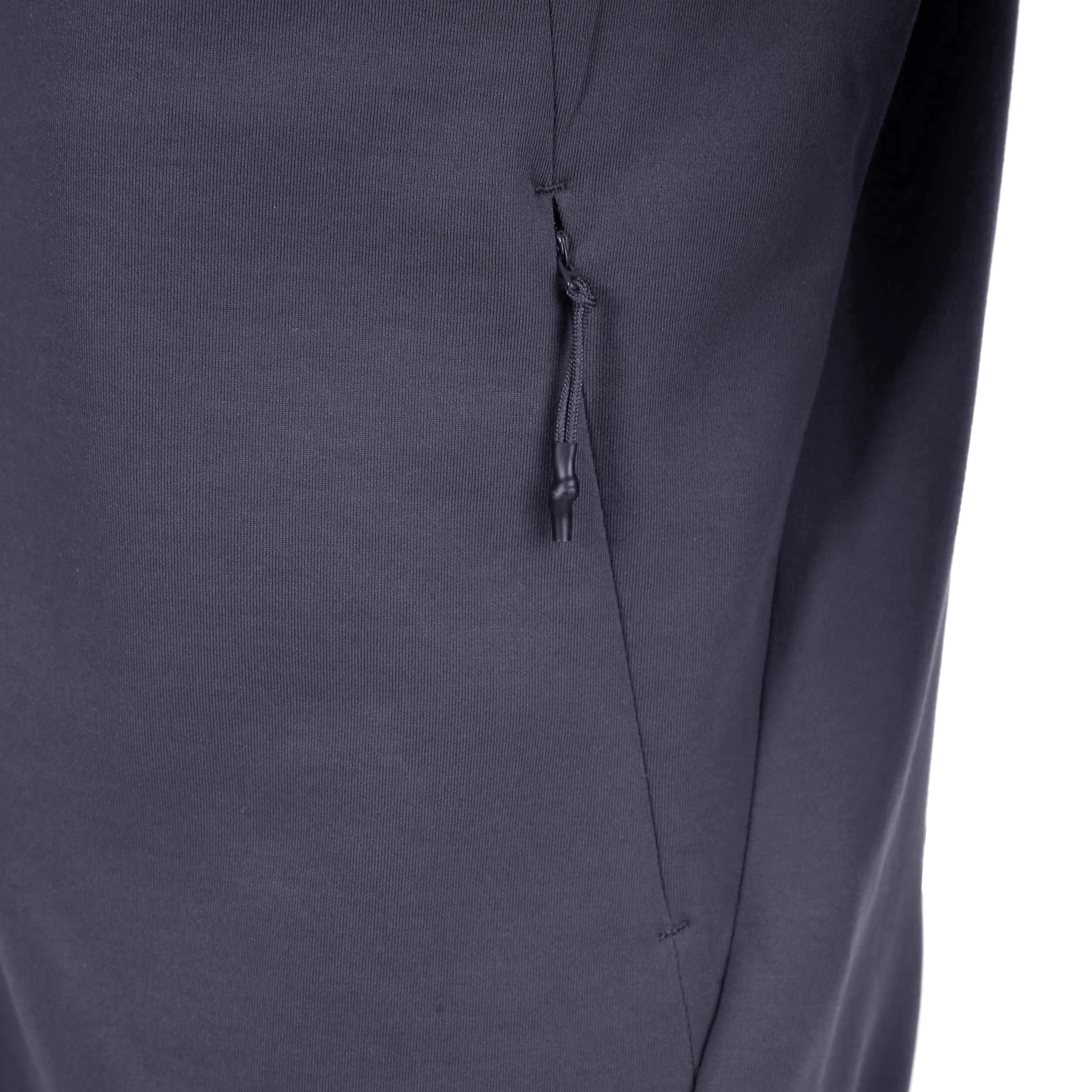 Noble Trainingsjacke Herren - Dunkelblau