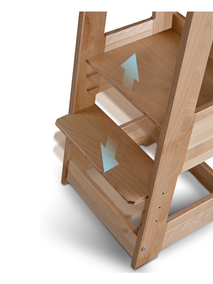 tiSsi tiSsi ® Entdeckerturm / Lernturm 