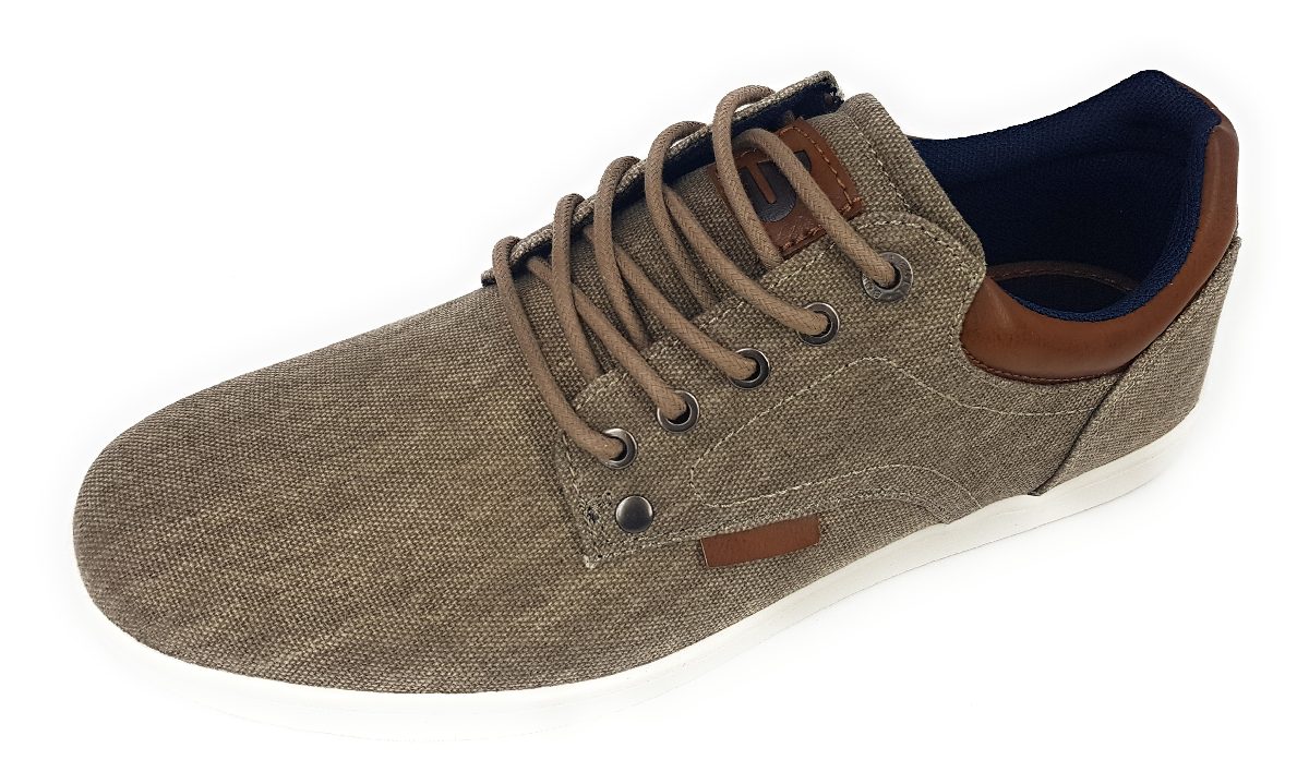 Bullboxer 814X28094B Beige BECO beige