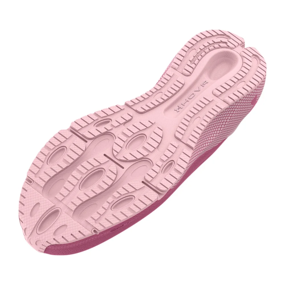 Under Armour HOVR Machina 3 3024907-601 / pink
