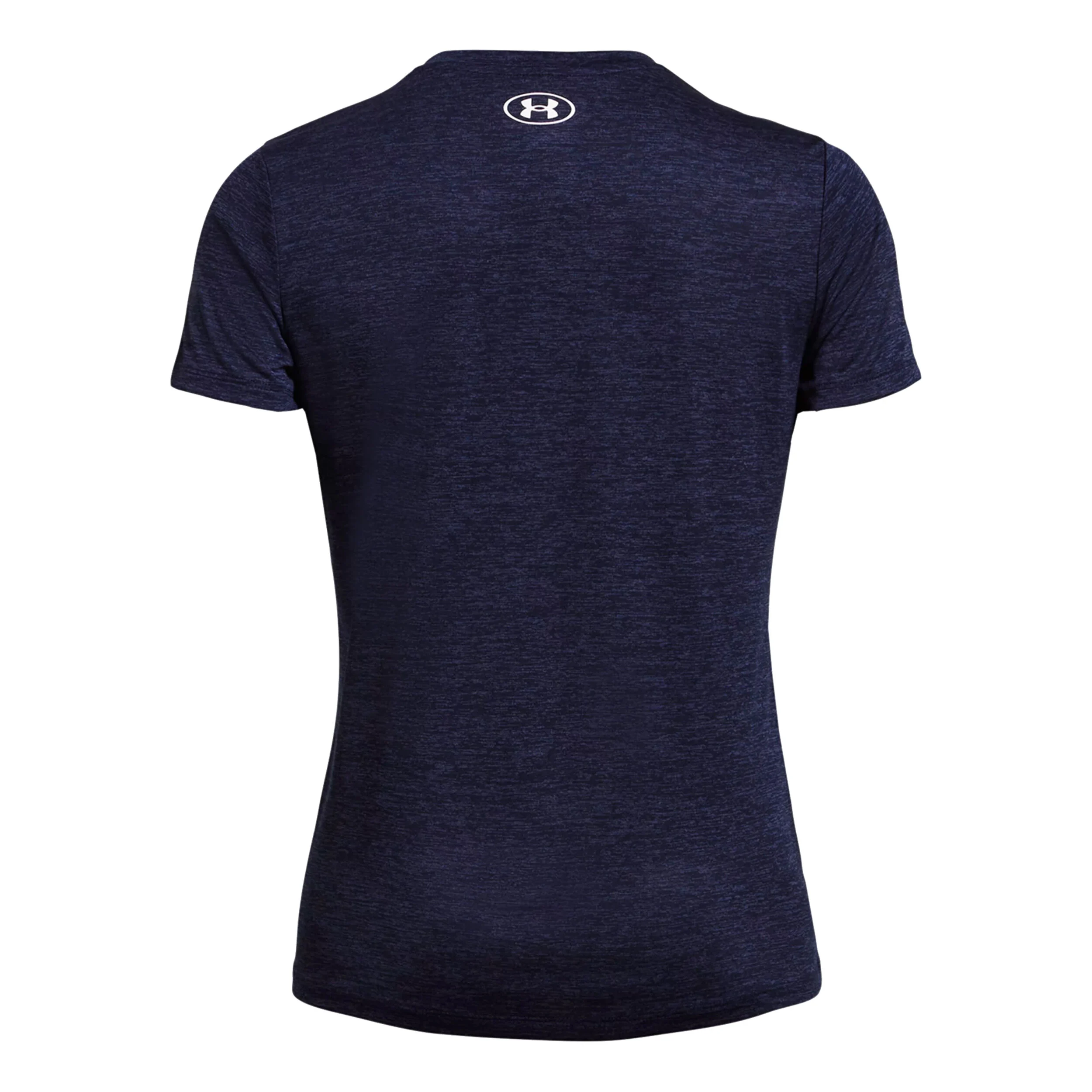 Tech SSV Twist T-Shirt Damen - Blau