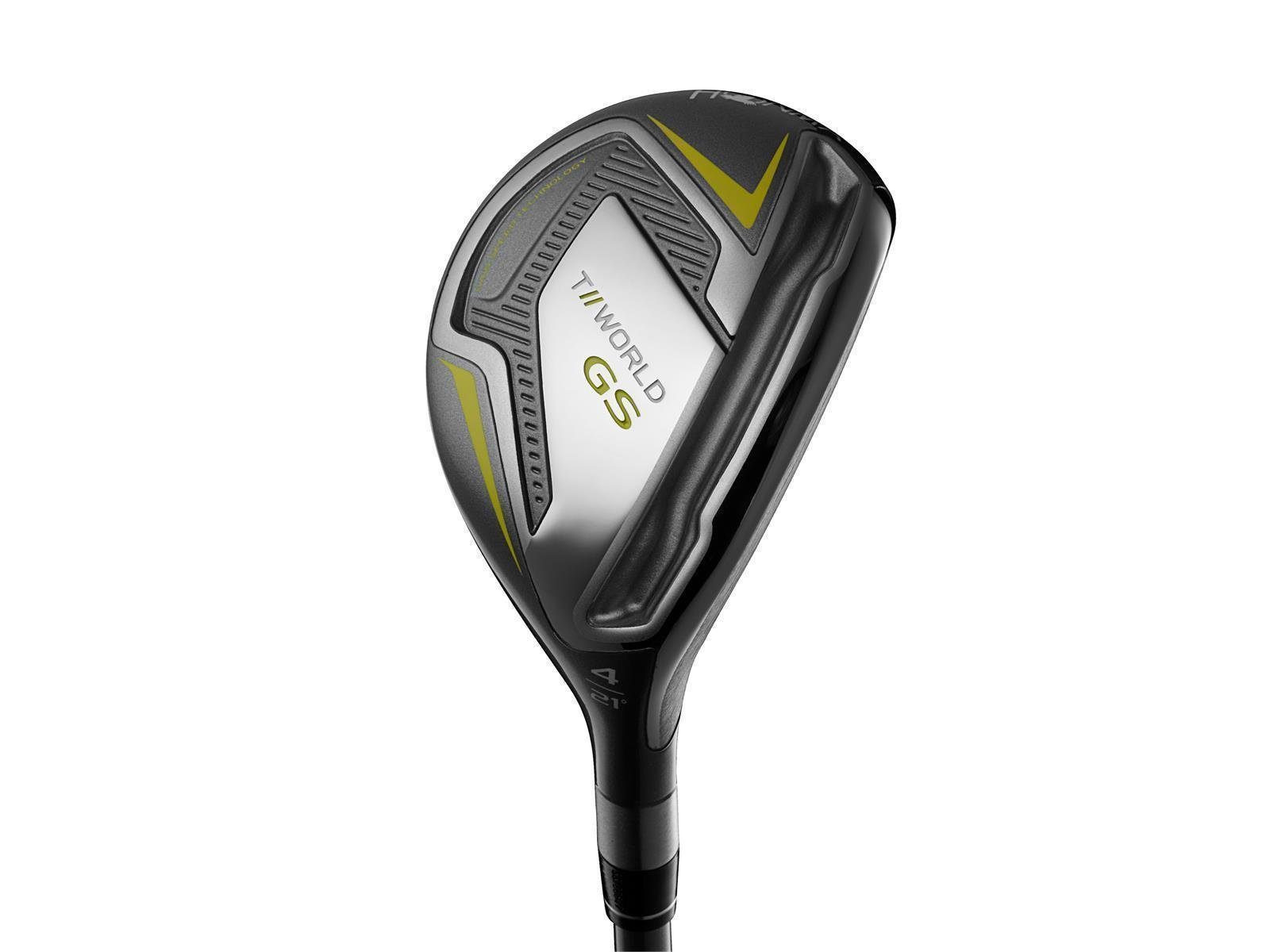 Honma Hybrid Honma Golf Utility T// World GS Lady verschiedene Loft`s, 1 Stück, 1-tlg., Lady - #5 - 24°