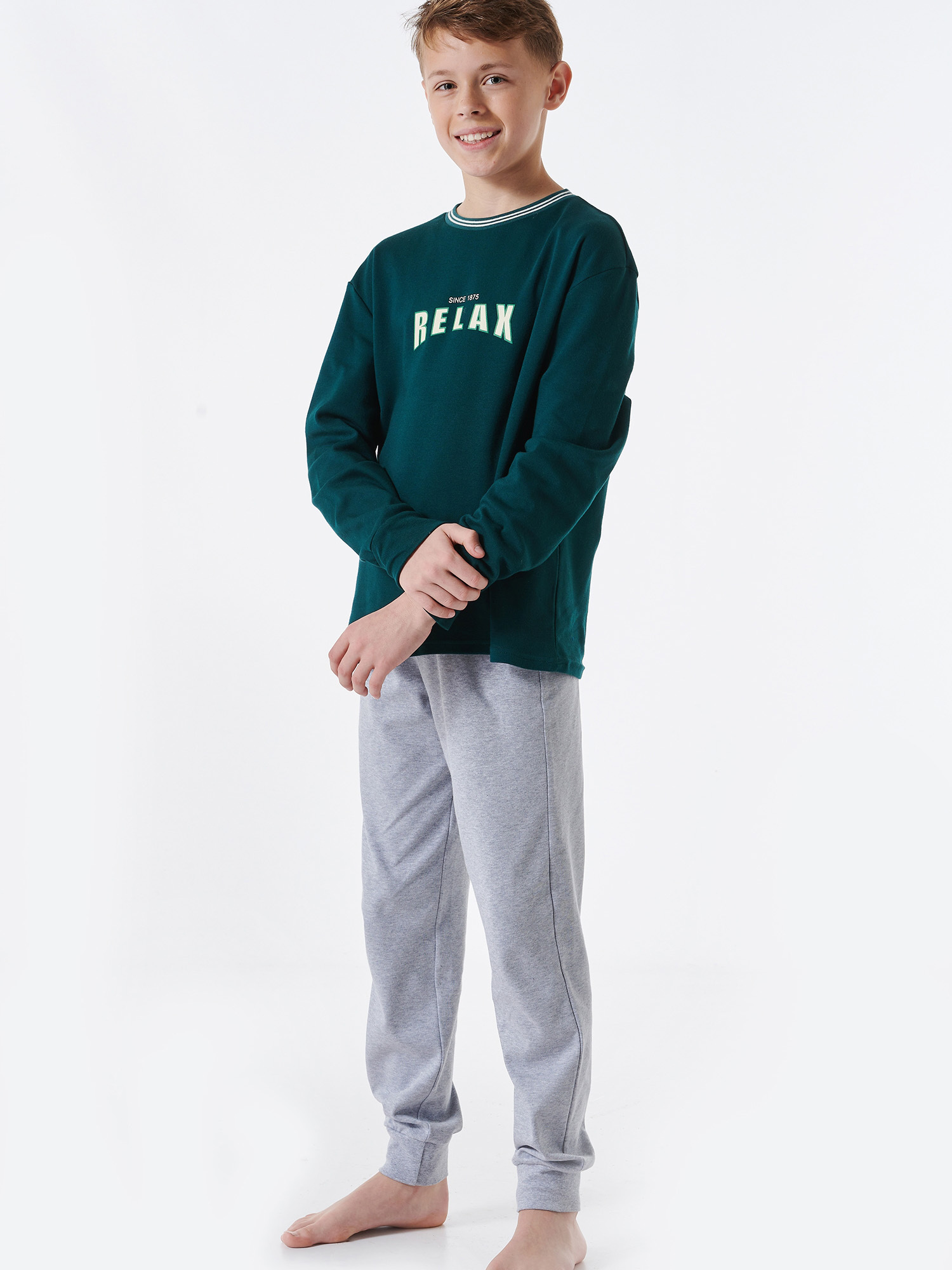 Pajamas ' Teens Nightwear '