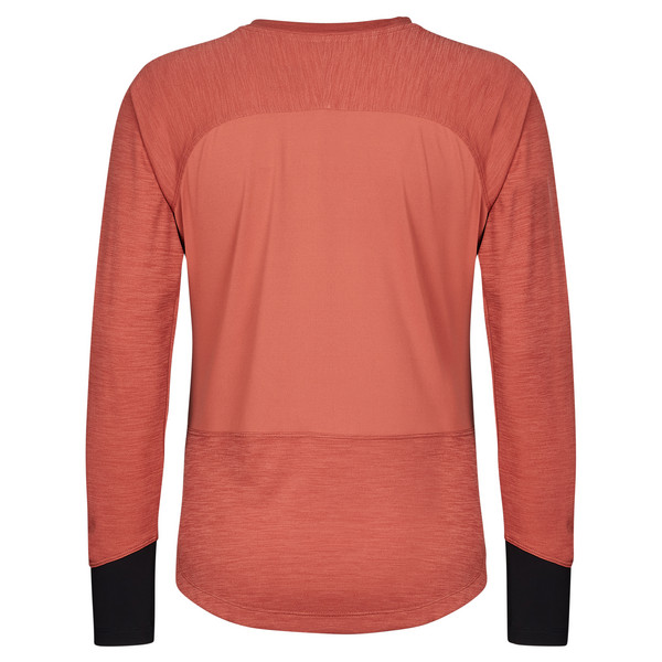 W' S L/S DIRT CRAFT JERSEY Damen - Funktionsshirt