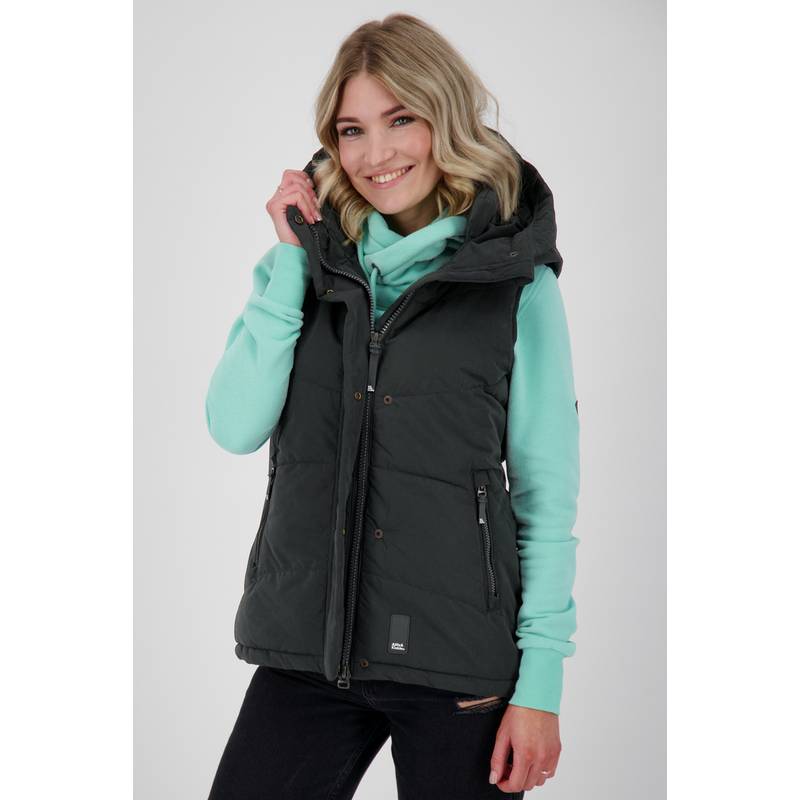 ALIFE AND KICKIN JunisAK Steppweste Damen