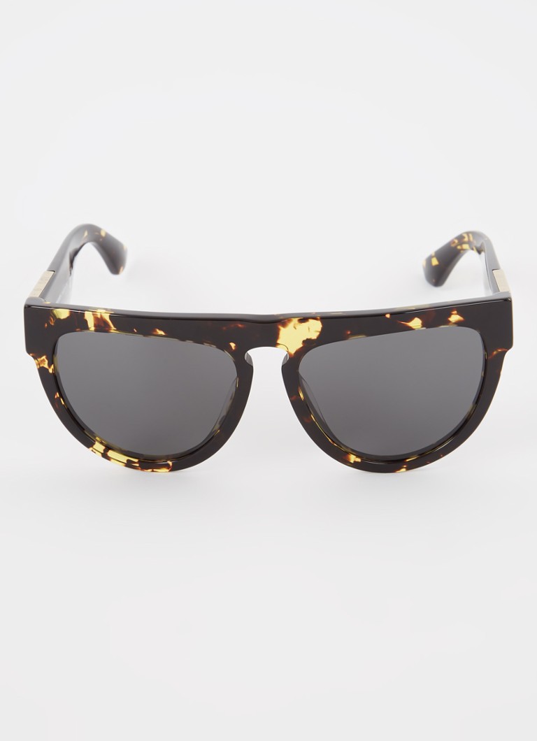 Burberry Pilot saulesbrilles BE4416U