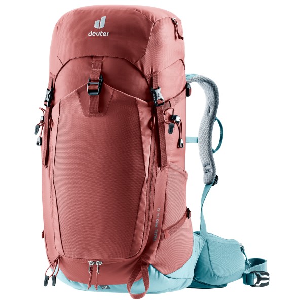 Deuter - Women's Trail Pro 34 SL - Wanderrucksack