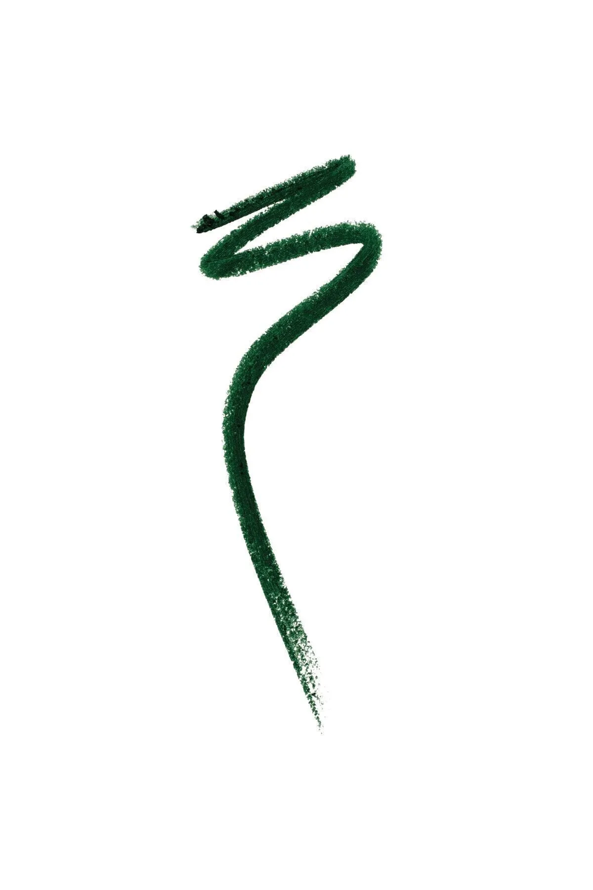 Maybelline New York  Dunkelgrüner Tattoo Liner Gel Eye Pencil 932 Intense Green 3600531531188