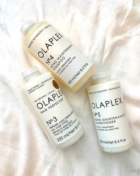 Olaplex No.3 Hair Perfector Haarkur