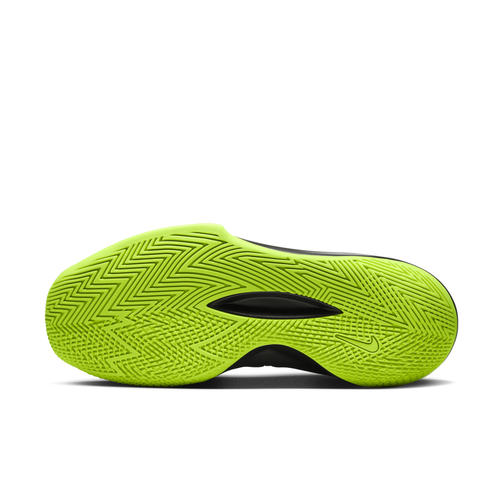 Nike Precision 6 DD9535-009 / schwarz
