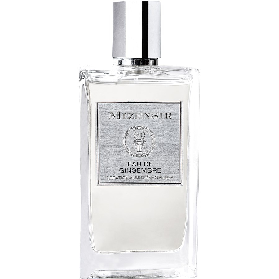Eau de Parfum Spray