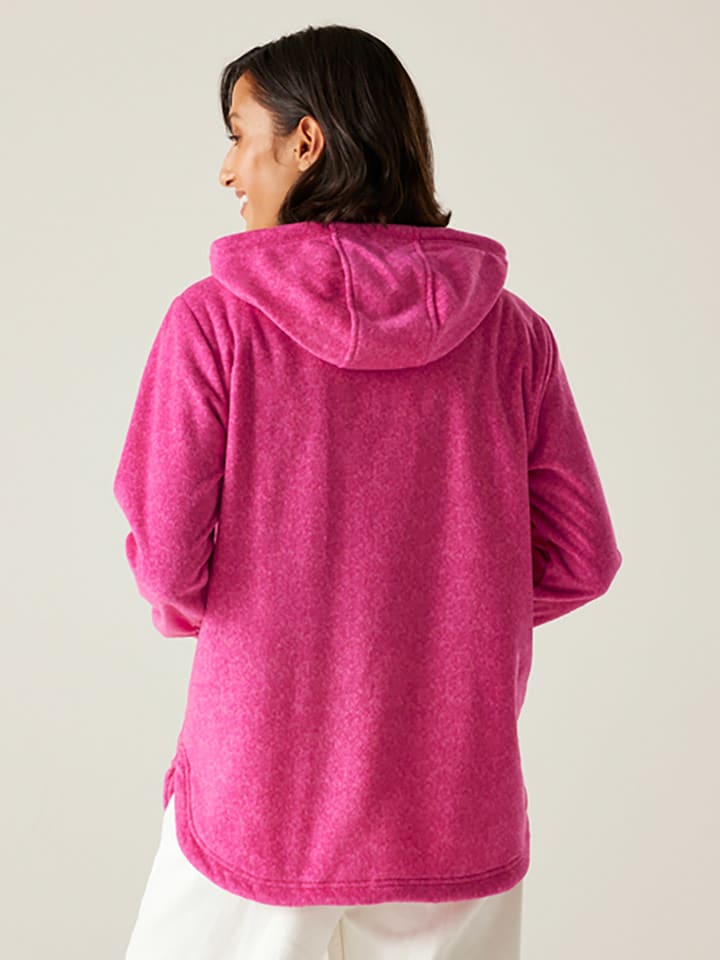 Regatta Fleecehoodie 
