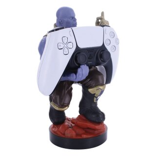 ** % SALE % ** Marvel Cable Guy: Thanos
