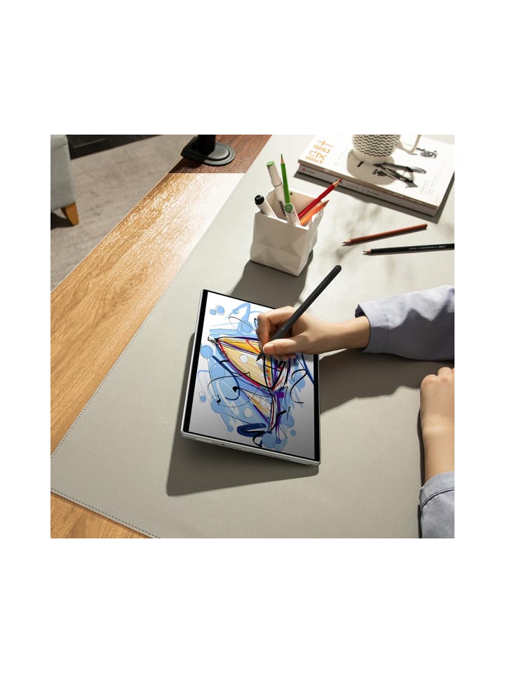 Baseus Aktiver Stift kompatibel mit Microsoft Surface MPP 2.0 Baseus Smooth Writing Series – Schwarz in Schwarz günstig kaufen onesize