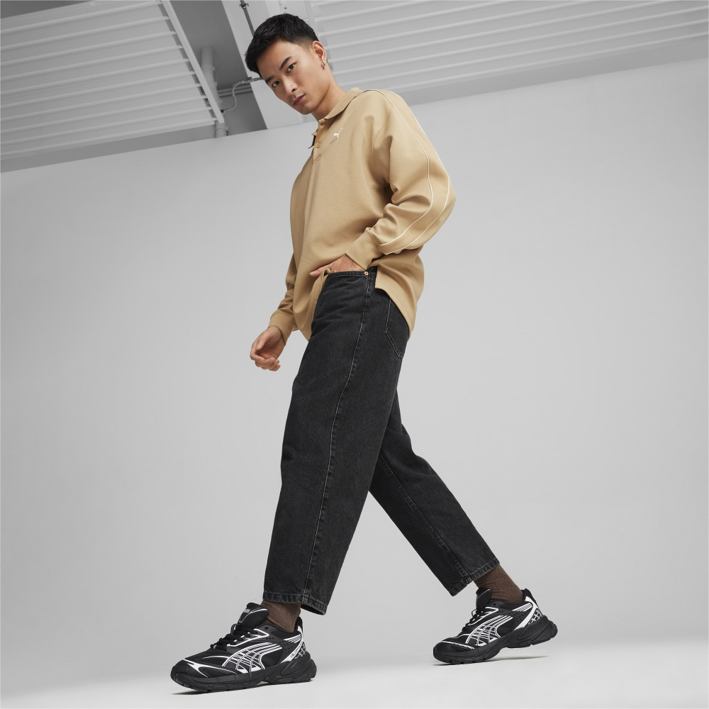 PUMA Velophasis Always On 395908_02 / schwarz