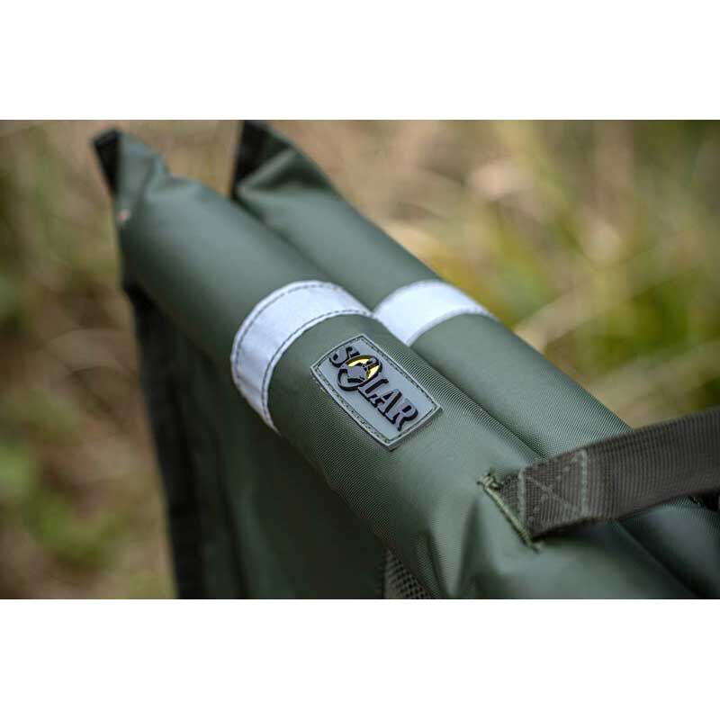 Sac de Conservation Solar Weigh Retainer Sling