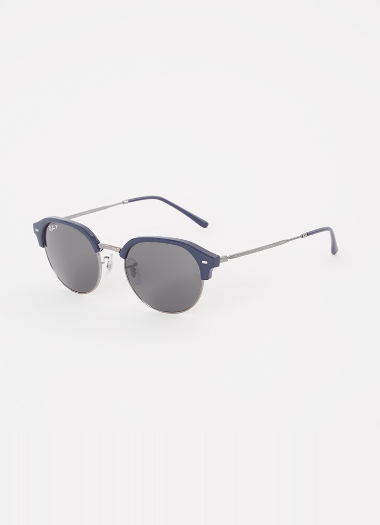 Ochelari de soare polarizați Ray-Ban Wayfarer RB4429