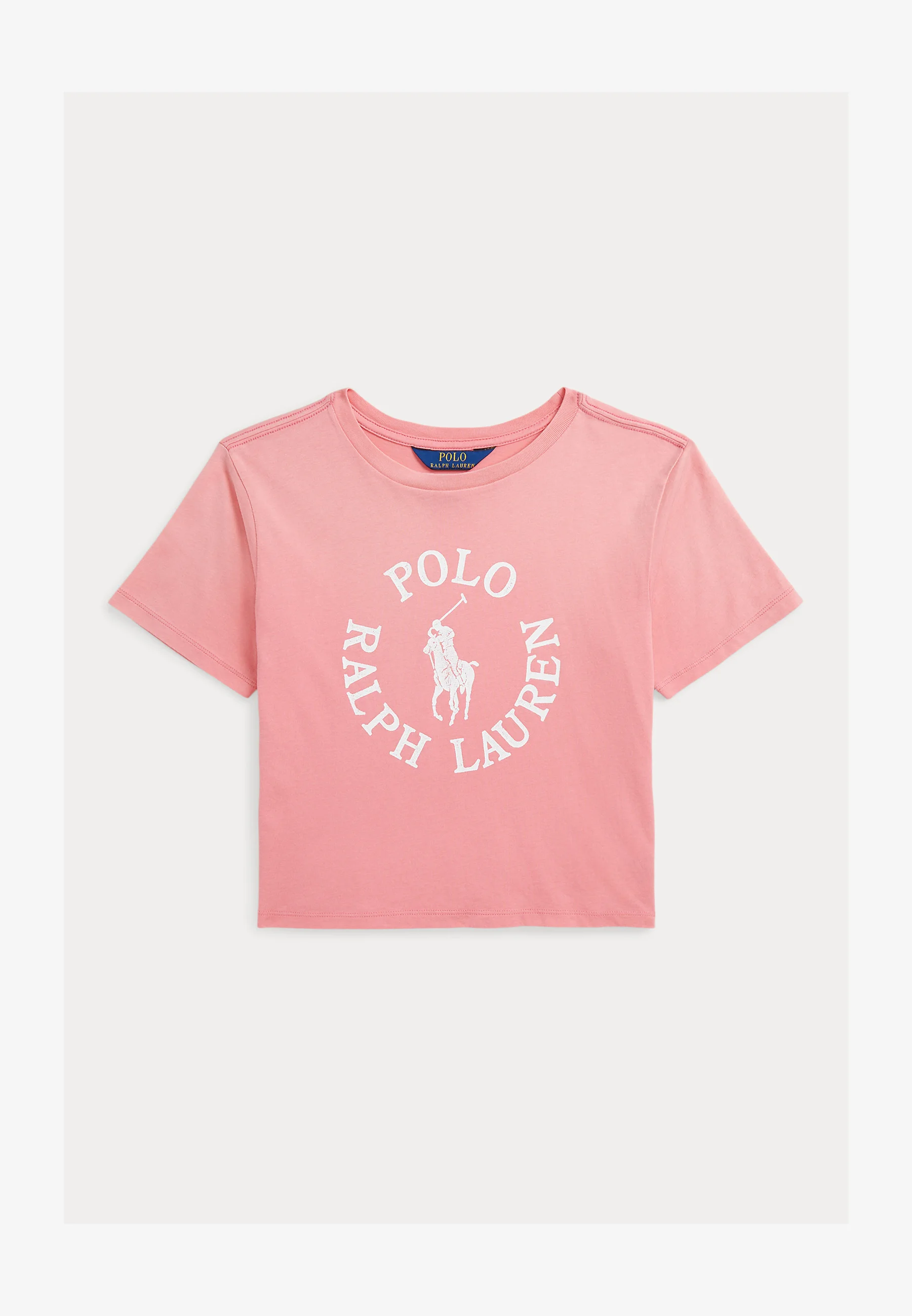 Polo Ralph Lauren GRAPHIC - Camiseta con estampado