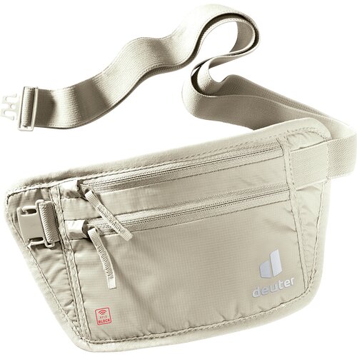 KLEINTASCHE SECURITY MONEY BELT I RFID BLOCK