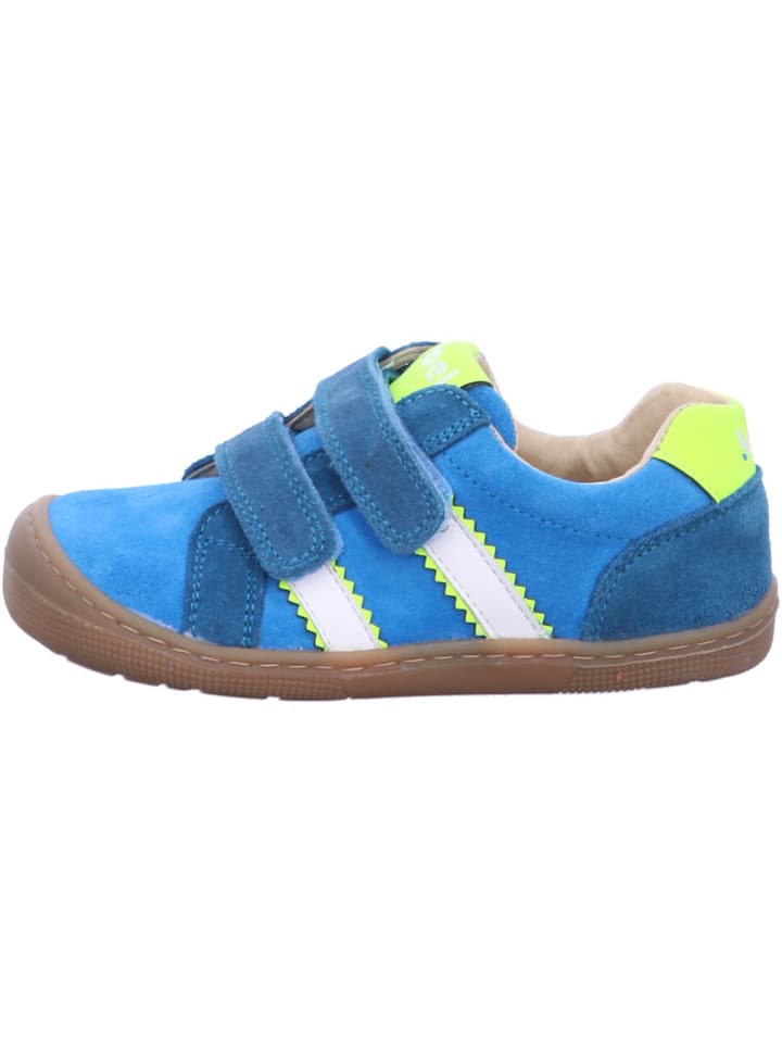 KOEL Jungen- Halbschuhe  in Blau günstig kaufen