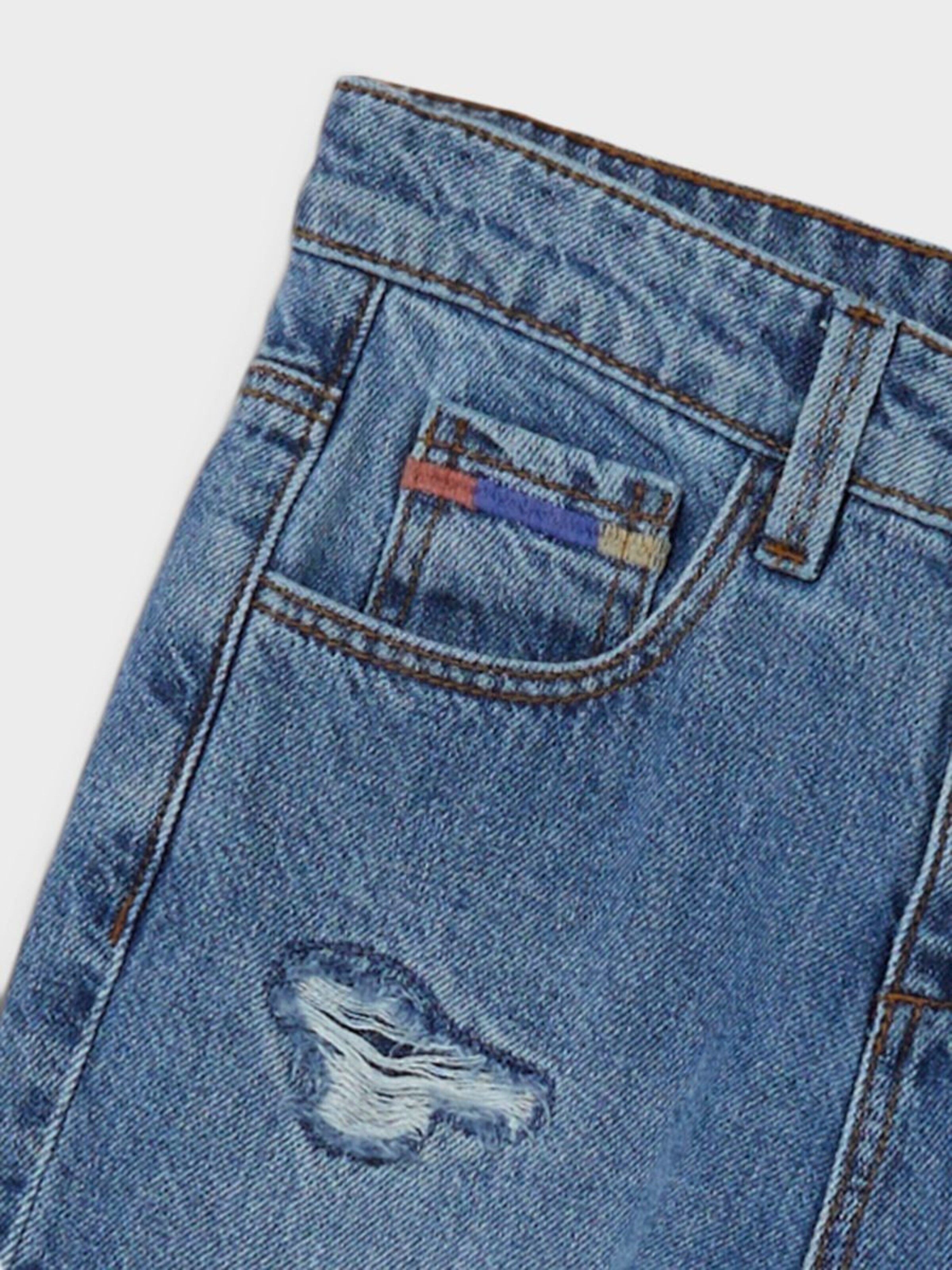 Regular Jeans