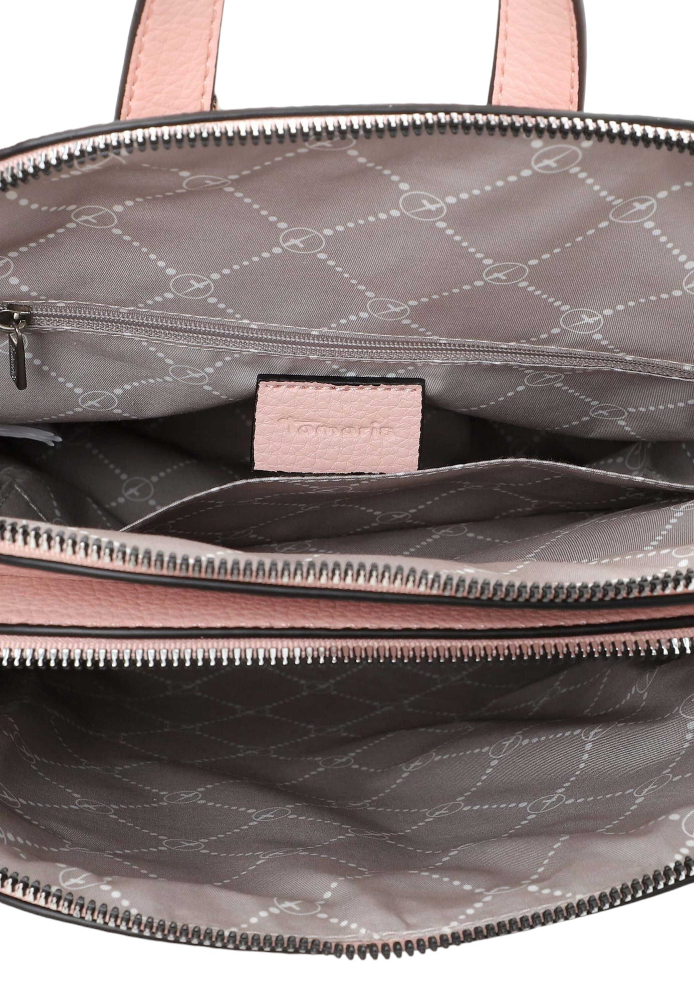 Tamaris Bags Aurelia 32965 Rosa Rosa
