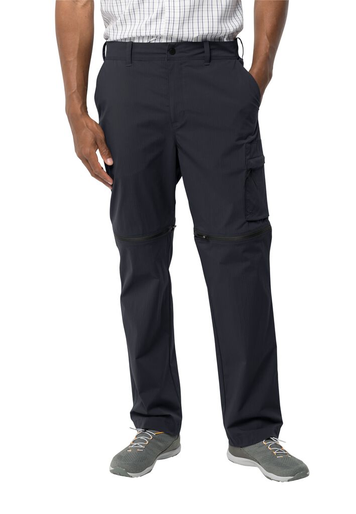 WANDERTHIRST ZIP PANTS M Zip-Off Hose Herren