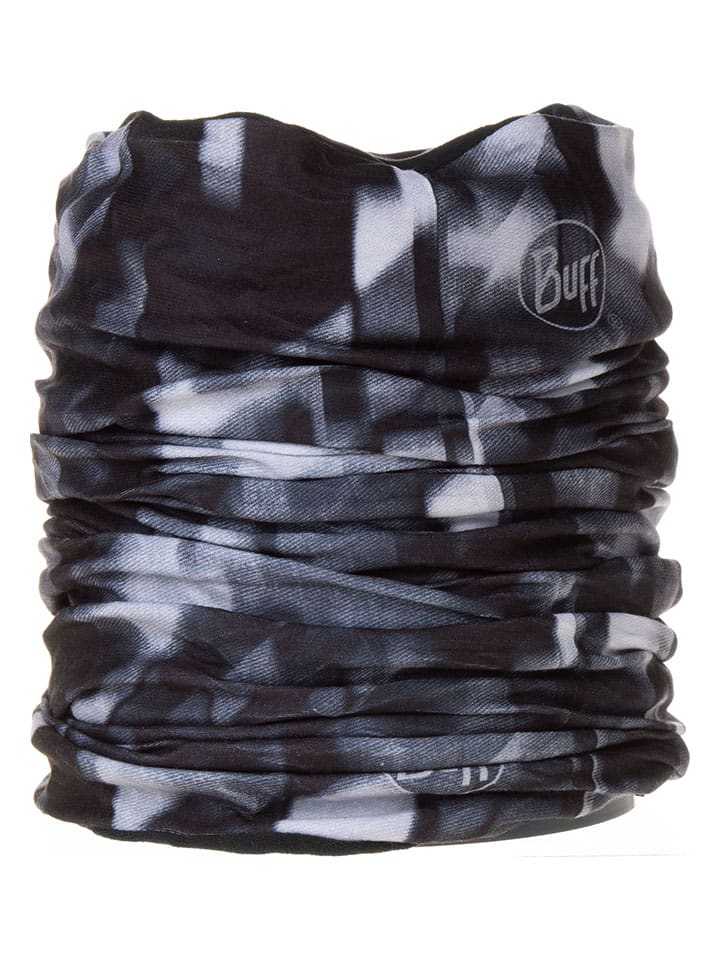Buff Loop-Schal in Schwarz günstig kaufen onesize