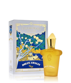 XERJOFF Casamorati Dolce Amalfi Eau de Parfum-30 ml