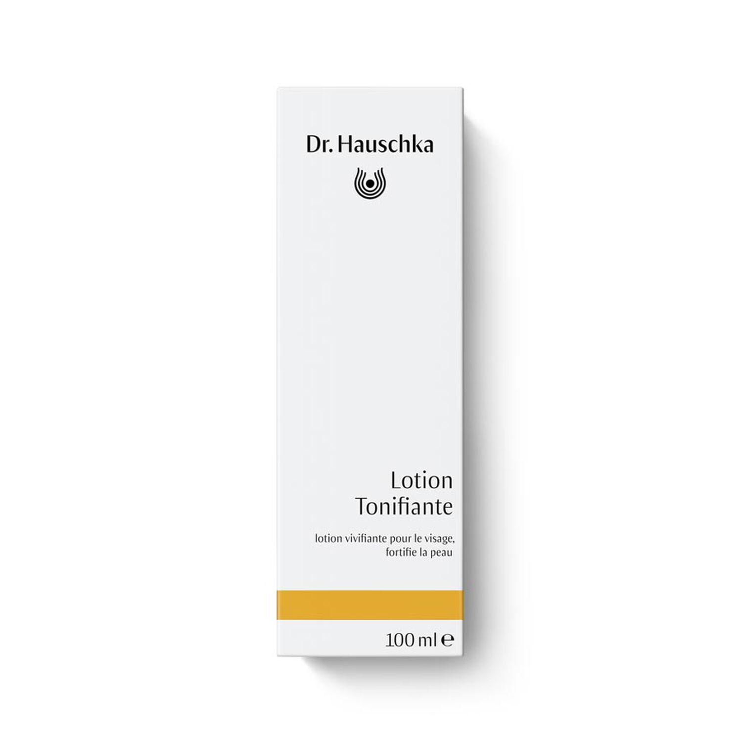 dr.hauschka Lotion Tonifiante Lotion Vivifiante Visage