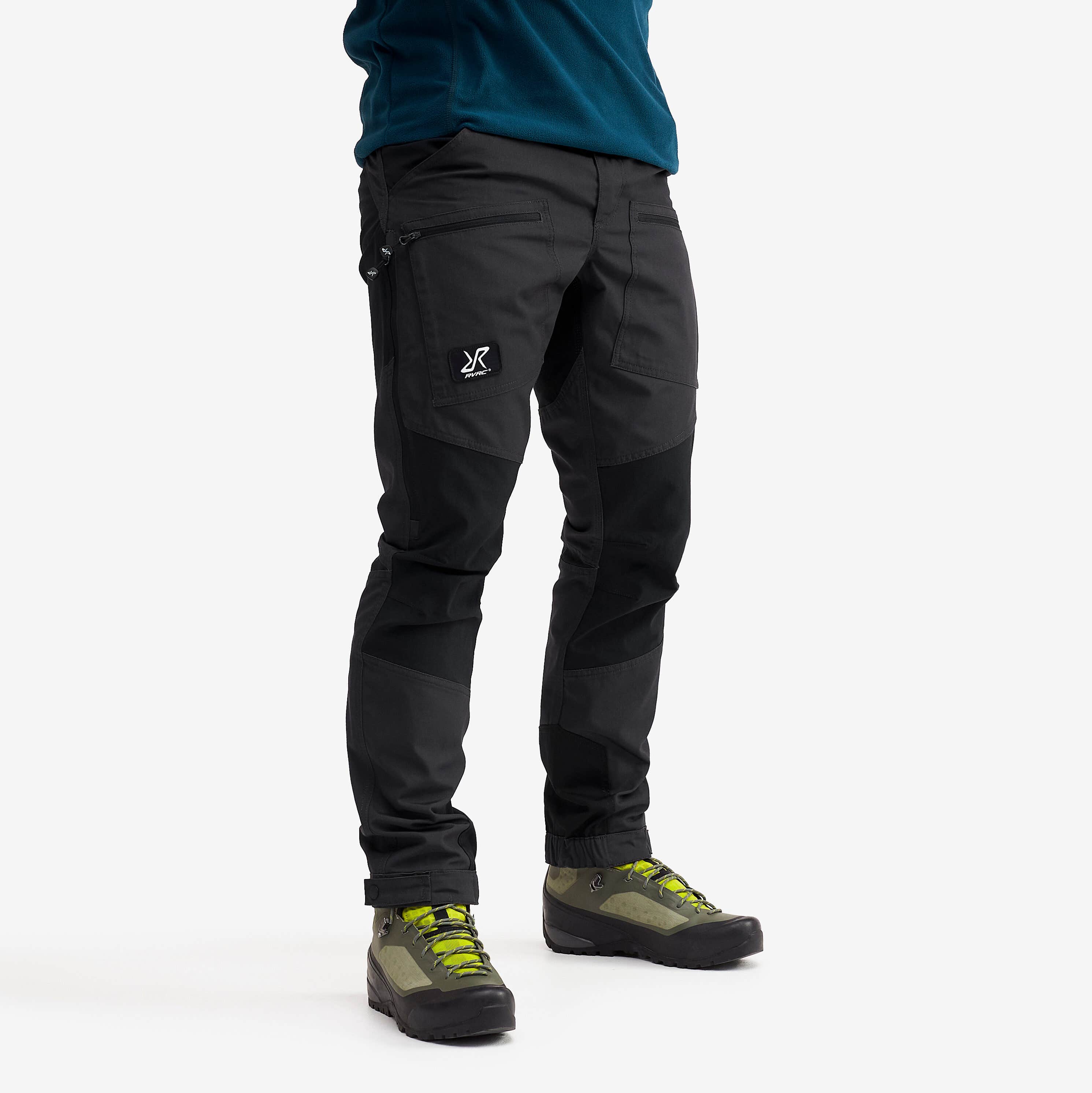 Nordwand Pro Short Pants Homme Anthracite