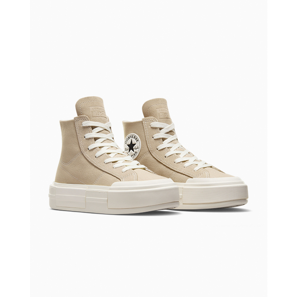 Converse Chuck Taylor All Star Cruise A07209C / braun