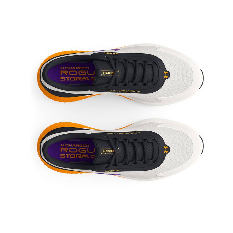 Under Armour Charged Laufschuhe Herren