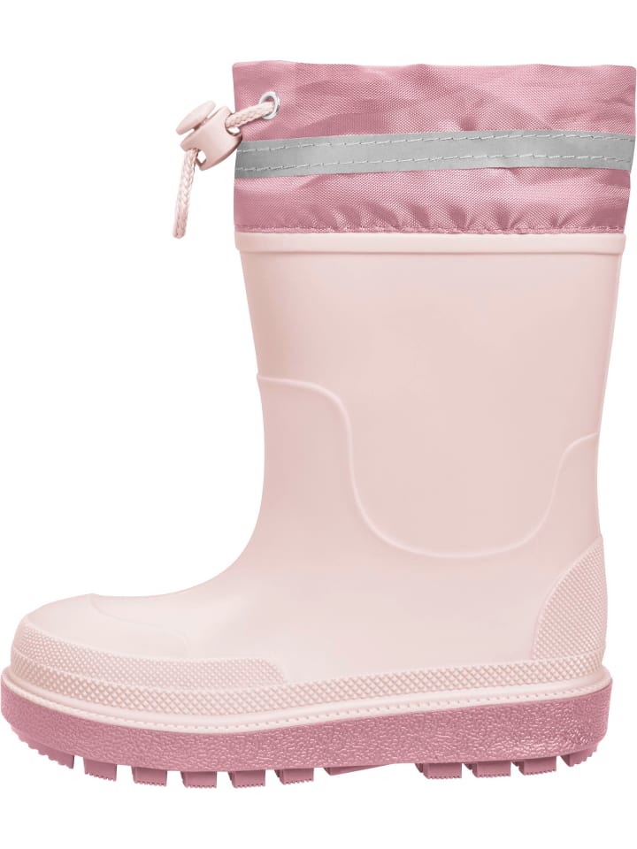 Playshoes Regenstiefel in rosa günstig kaufen 20