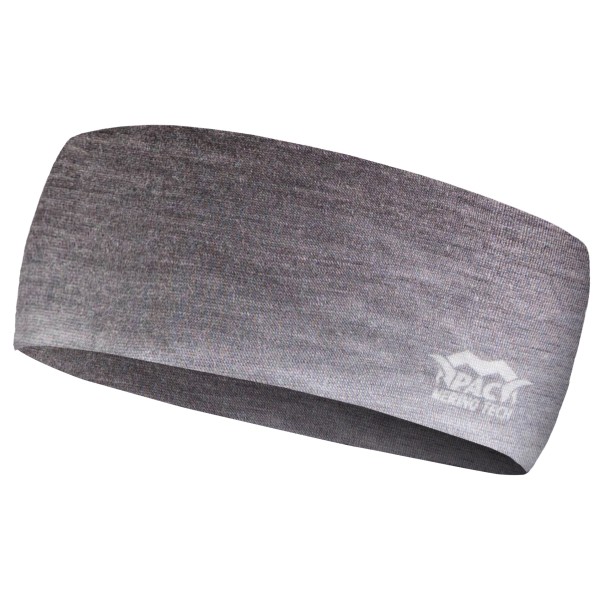 P.A.C. - Recycled Merino Tech Headband - Stirnband