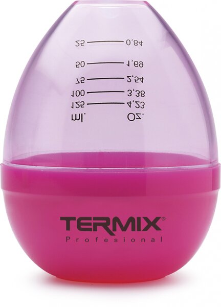 Termix Farbmixer Fuchsia Färbeschale