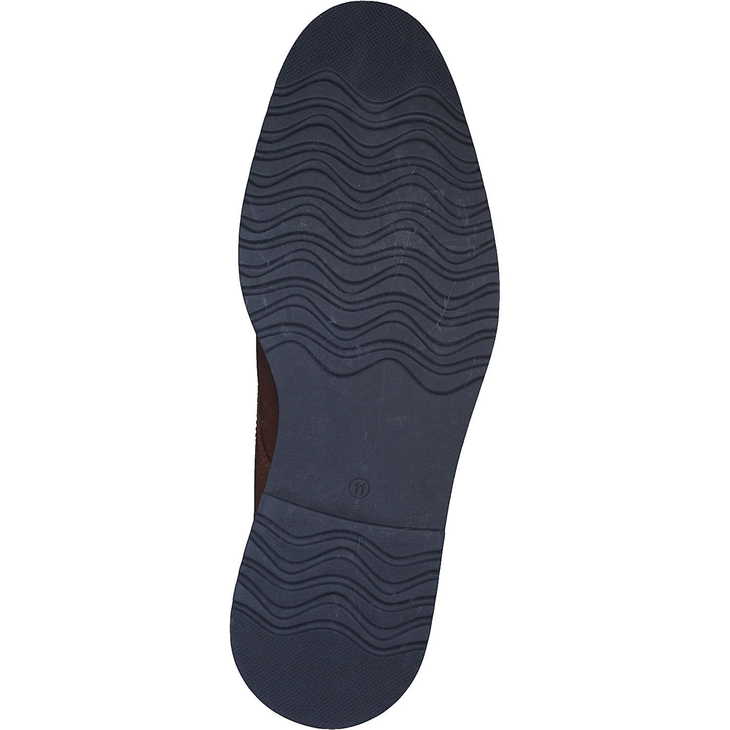Fretzman 69464228, Schnürstiefeletten, Herren, Cognac