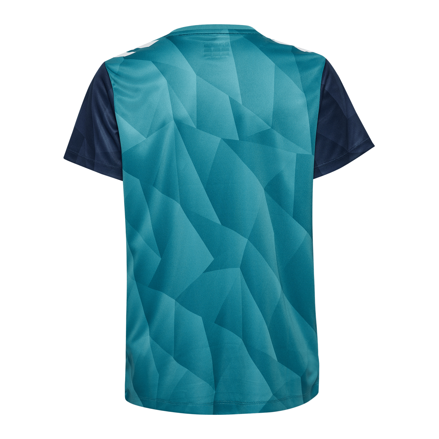 Hummel 1. FC Köln Prematch Shirt 2024/2025 Blau F7851