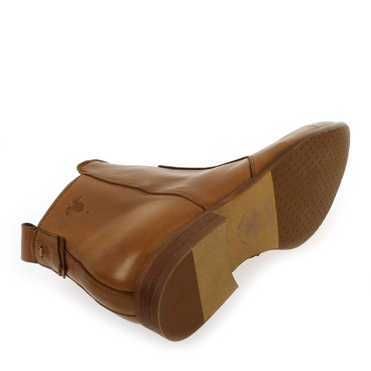 Kost  ANDERSON - Cognac