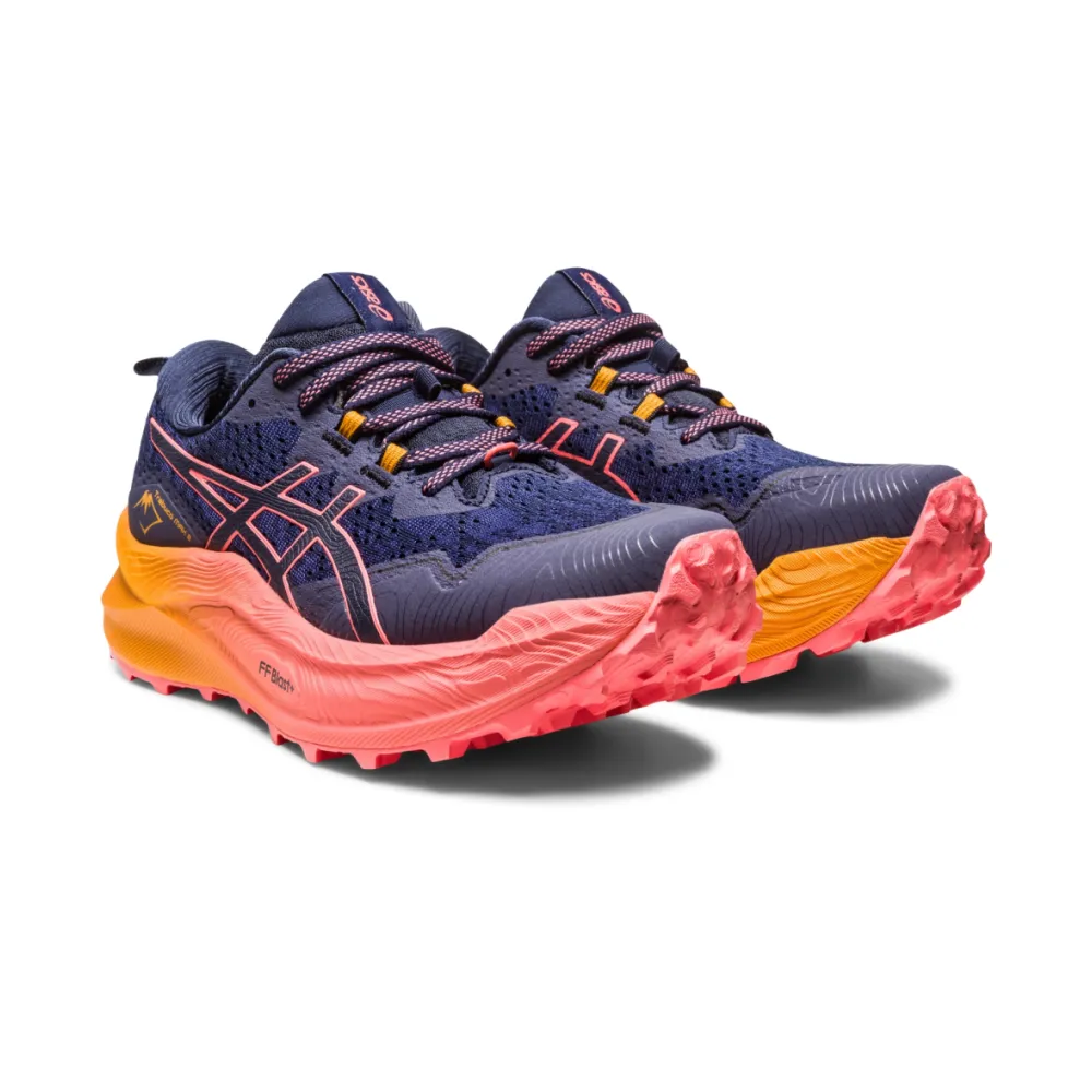 Asics Trabuco Max 2 1012B426-400 / blau
