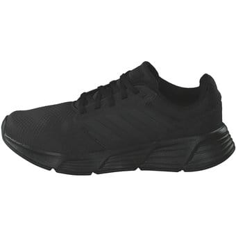 adidas Galaxy 6 Running in schwarz