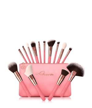 Luvia Essential Brushes Sakura Pinselset-1 Stk