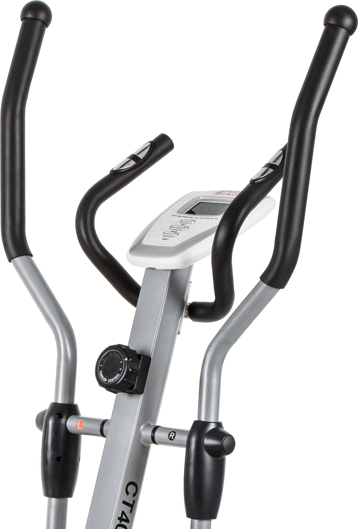 MOTIVE FITNESS by U.N.O. Crosstrainer CT 400